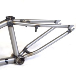 CULT 2022 Access Frame, Raw, 20’’