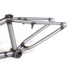 CULT 2022 Access Frame, Raw, 20’’