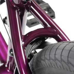 BMX 18'' SUBROSA WINGS PARK VIOLET (TT 17,5'')