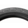 BSD DonnaSTREET Tire 2,40'' Black