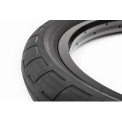 BSD DonnaSTREET Tire 2,40'' Black