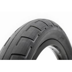 BSD DonnaSTREET Tire 2,40'' Black