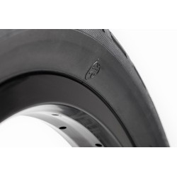 BSD DonnaSTREET Tire 2,40'' Black