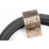 BSD DonnaSTREET Tire 2,40'' Black