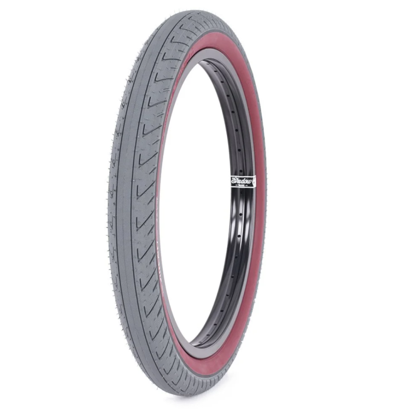 TSC Strada Nuova Tire Low Pressure 2.3 Finest