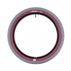 TSC Strada Nuova Tire Low Pressure 2.3 Finest