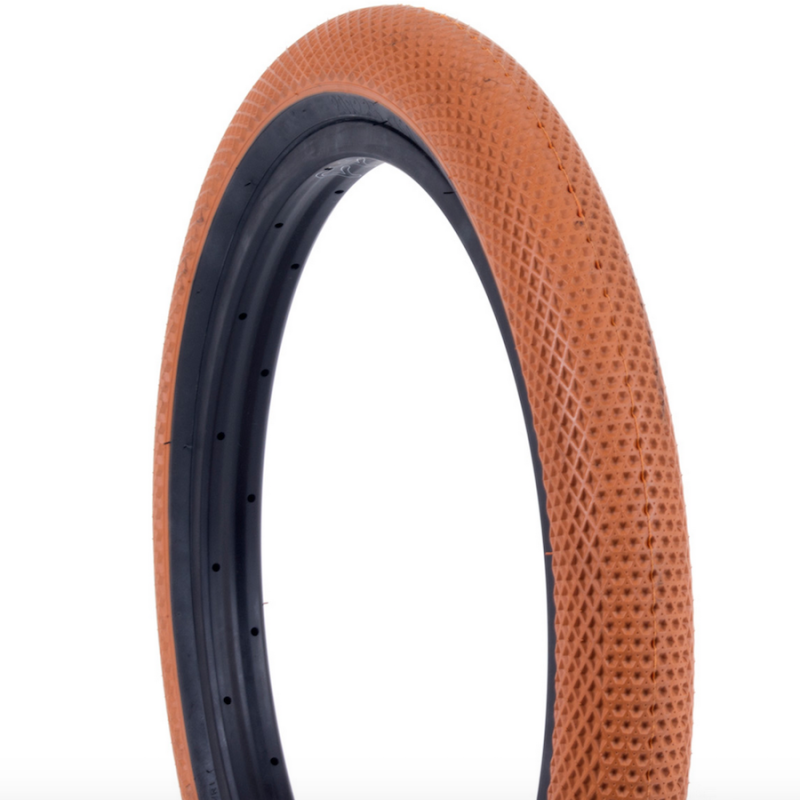 CULT X VANS Tire, Gum, 2,40''