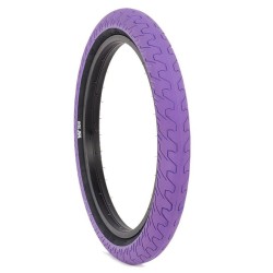 Rant Squad Tire 20  x 2.35 90's Purple