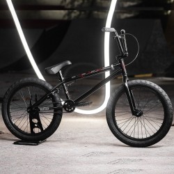 BMX SUBROSA ALTUS NOIR (TT 20'')