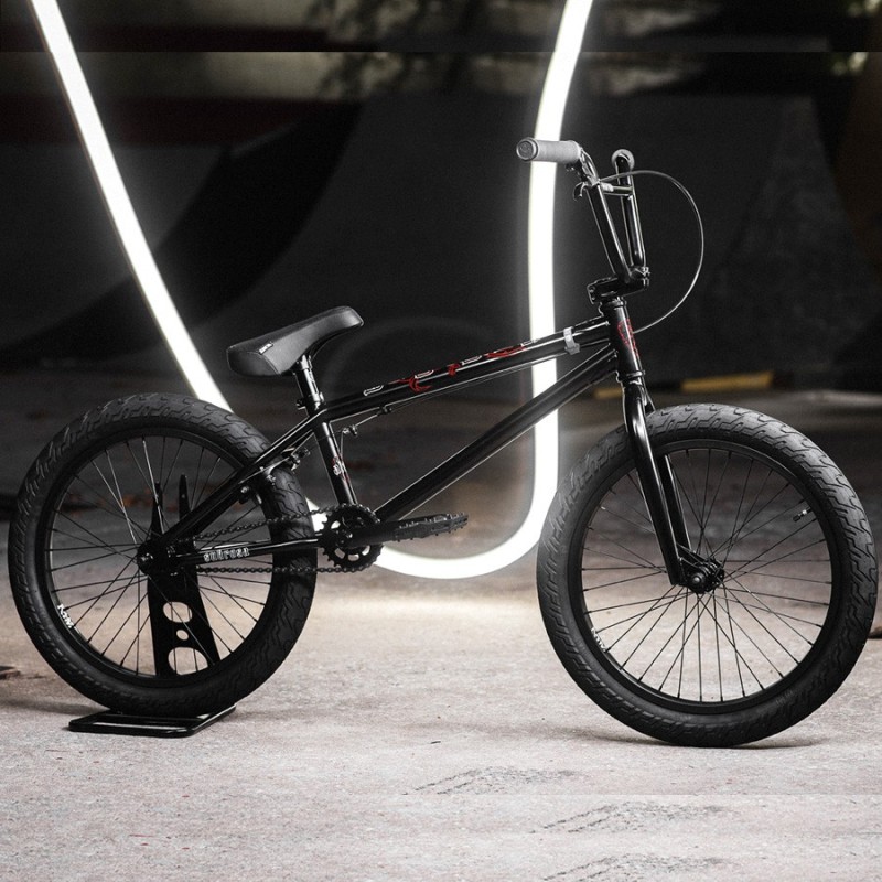 Subrosa 2022 Altus - Black (TT : 20'')
