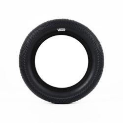 CULT X VANS Tire, Black, 14'' X 2,20''