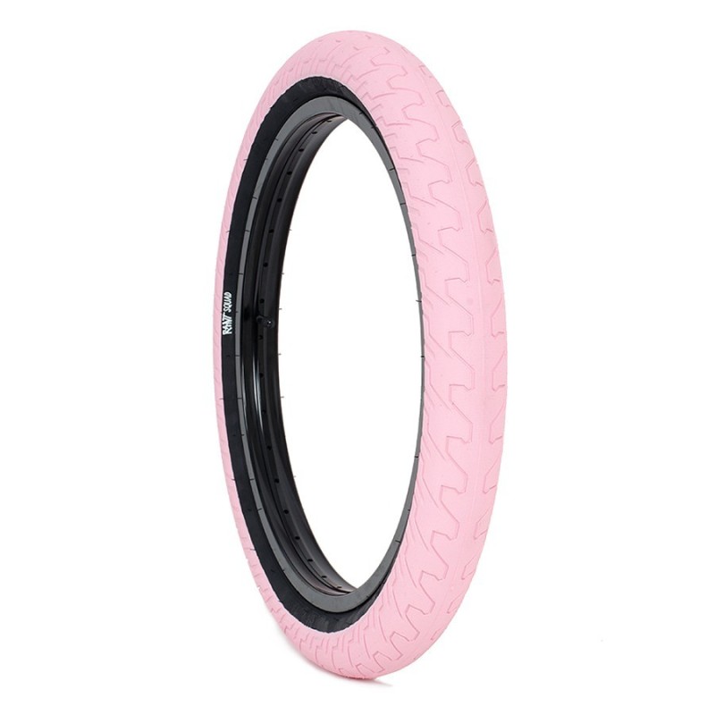 Rant Squad Tire 20  x 2.35 Pink