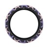 CULT X VANS Tire, Purple Camo, 2,40''