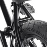 Subrosa 2022 Altus - Black (TT : 20'')