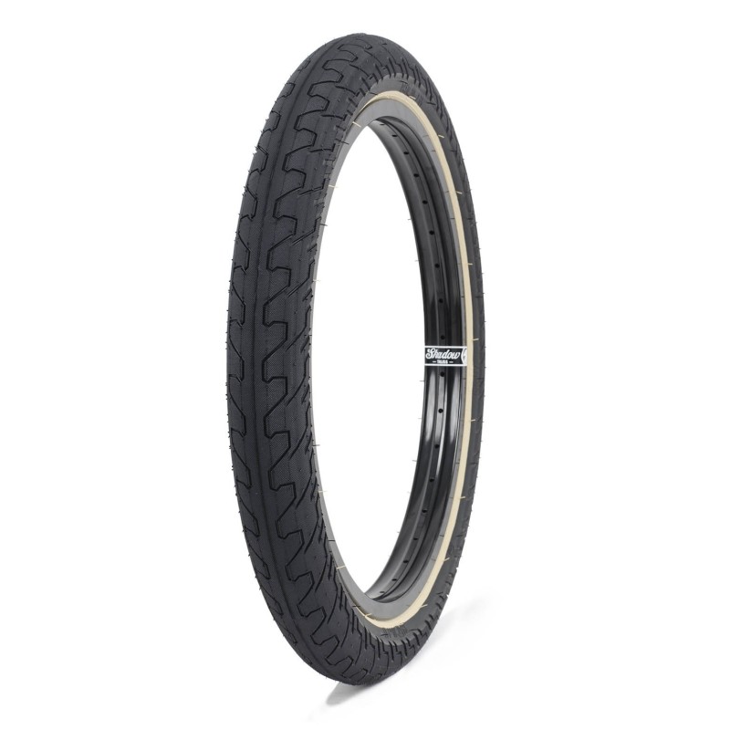 Rant Squad Tire 20 x 2.3 Black / Tan line