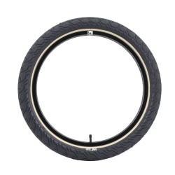Rant Squad Tire 20 x 2.3 Black / Tan line