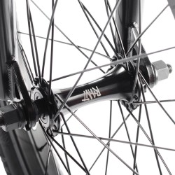 Subrosa 2022 Altus - Black (TT : 20'')