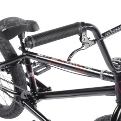 Subrosa 2022 Altus - Black (TT : 20'')