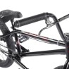 Subrosa 2022 Altus - Black (TT : 20'')