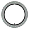Subrosa Sawtooth Tire 20 X 2.35 Teal Drip