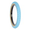 Rant Squad Tire 20 x 2.3 Sky Blue / Tan Wall