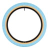 Rant Squad Tire 20 x 2.3 Sky Blue / Tan Wall