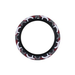 CULT X VANS Tire, Red Camo, 29’’ x 2,10''
