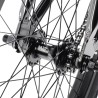 Subrosa 2022 Altus - Black (TT : 20'')