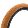 PNEU BMX KINK SEVER 20'' X 2,40'' ORANGE / NOIR