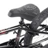 Subrosa 2022 Altus - Black (TT : 20'')
