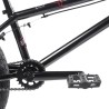 Subrosa 2022 Altus - Black (TT : 20'')