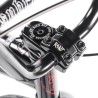 Subrosa 2022 Altus - Black (TT : 20'')