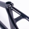 CADRE BMX CULT BIGGIE (Devon SMILLIE) 21,5'' NOIR