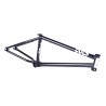 CADRE BMX CULT BIGGIE (Devon SMILLIE) 21,25'' NOIR