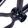 CADRE BMX CULT BIGGIE (Devon SMILLIE) 21,8'' NOIR