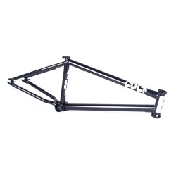 CADRE BMX CULT BIGGIE (Devon SMILLIE) 20,5'' NOIR