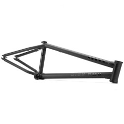 KINK 2023 Tactic Frame 21,25’’ Matte Midnight Black