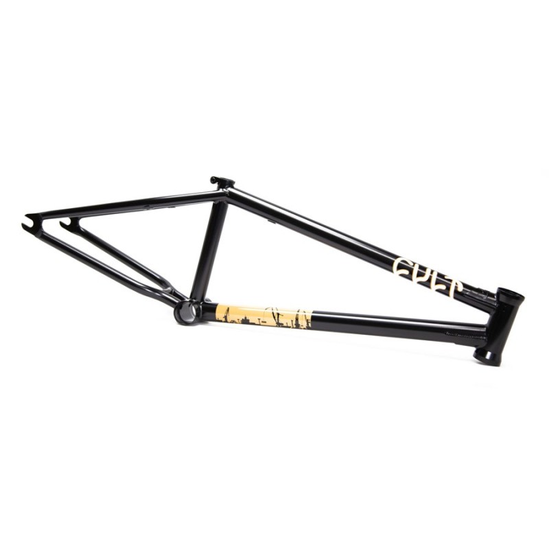 CADRE BMX CULT CREW (STIBBARDS COLORWAY) CADRE BMX CULT CREW (STIBBARDS COLORWAY)