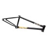 CADRE BMX CULT CREW (STIBBARDS COLORWAY) CADRE BMX CULT CREW (STIBBARDS COLORWAY)