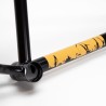 CADRE BMX CULT CREW (STIBBARDS COLORWAY) CADRE BMX CULT CREW (STIBBARDS COLORWAY)