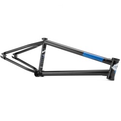 CADRE BMX KINK CLOUD 21'' NOIR