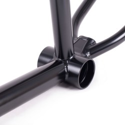 Subrosa MR2 Frame, Matte Black, 20,75’’