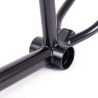 CADRE BMX SUBROSA MR2 (Matt RAY) 20,75'' NOIR MATTE CADRE BMX SUBROSA MR2 (Matt RAY) 20,75'' NOIR MATTE