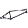 Subrosa MR2 Frame, Matte Black, 20,5’’ Subrosa MR2 Frame, Matte Black, 20,5’’