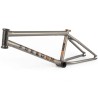 CADRE BMX BSD FREEDOM (Kriss KYLE) 20,8'' BRUT CADRE BMX BSD FREEDOM (Kriss KYLE) 20,8'' BRUT