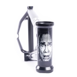 CADRE BMX CULT HEAVEN'S GATE (Brandon BEGIN) 20,75'' NOIR