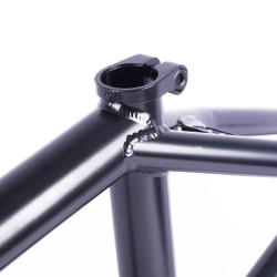 CADRE BMX CULT HEAVEN'S GATE (Brandon BEGIN) 20,5'' NOIR