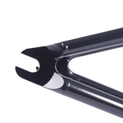 CADRE BMX CULT HEAVEN'S GATE (Brandon BEGIN) 20,5'' NOIR