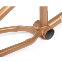 BSD 2022 Grime Frame, 20,8’’ Arizona Copper