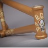 BSD 2022 Grime Frame, 20,8’’ Arizona Copper